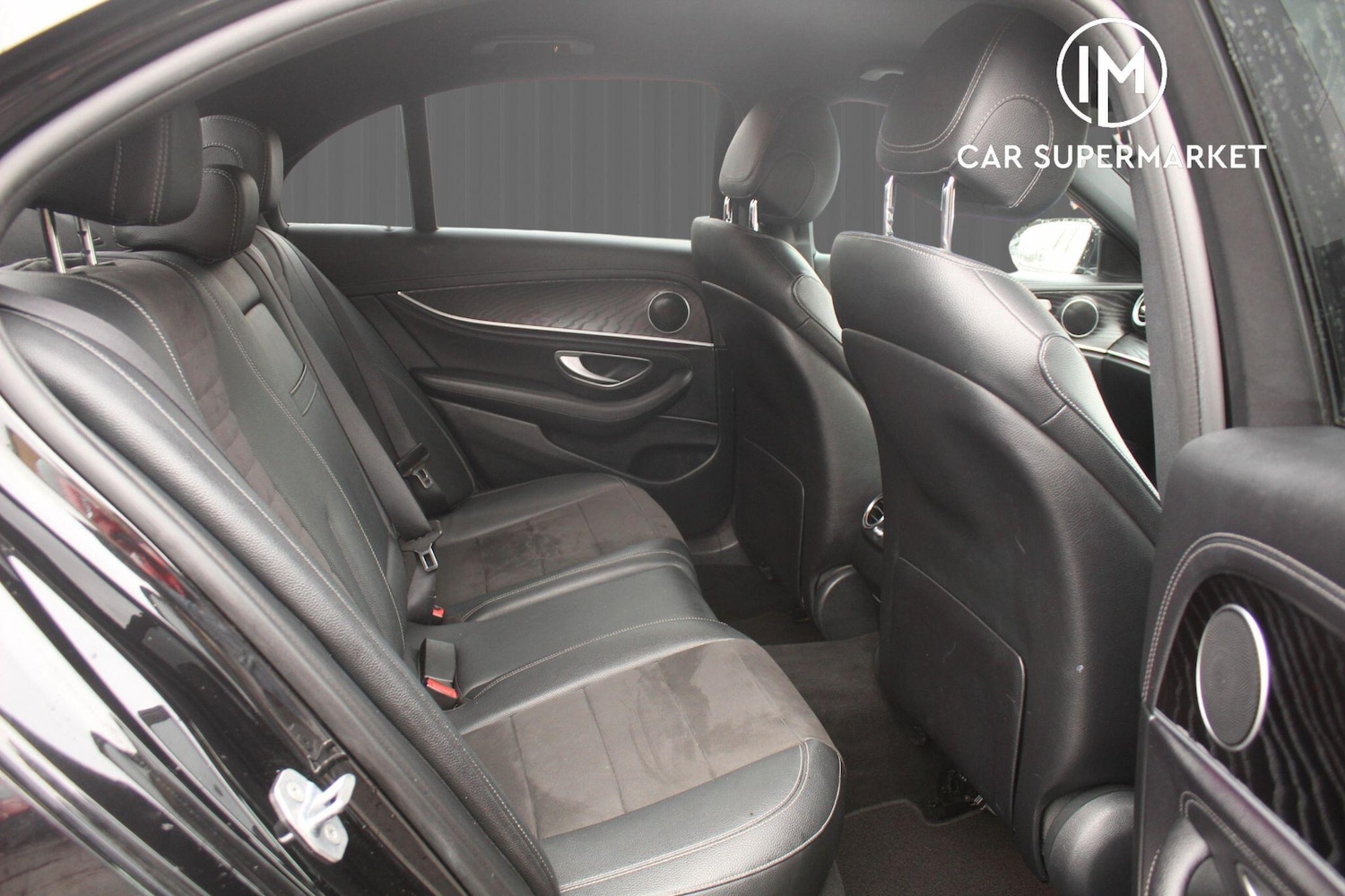 Used Mercedes-Benz E Class 2018 for sale - 76992683: Photo 12