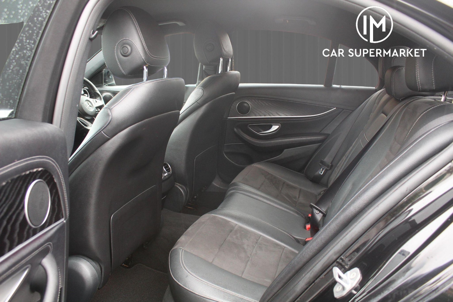 Used Mercedes-Benz E Class 2018 for sale - 76992683: Photo 13