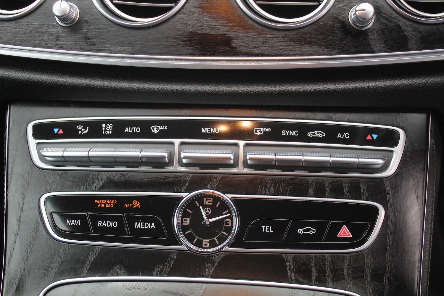 Used Mercedes-Benz E Class 2018 for sale - 76992683: Photo 16