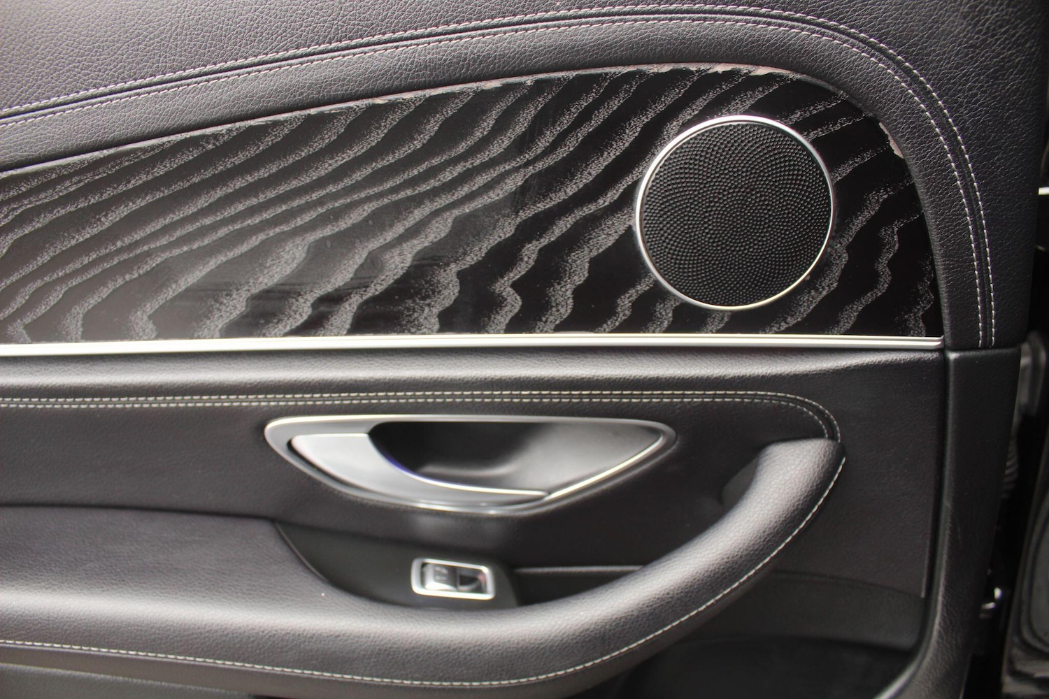 Used Mercedes-Benz E Class 2018 for sale - 76992683: Photo 18