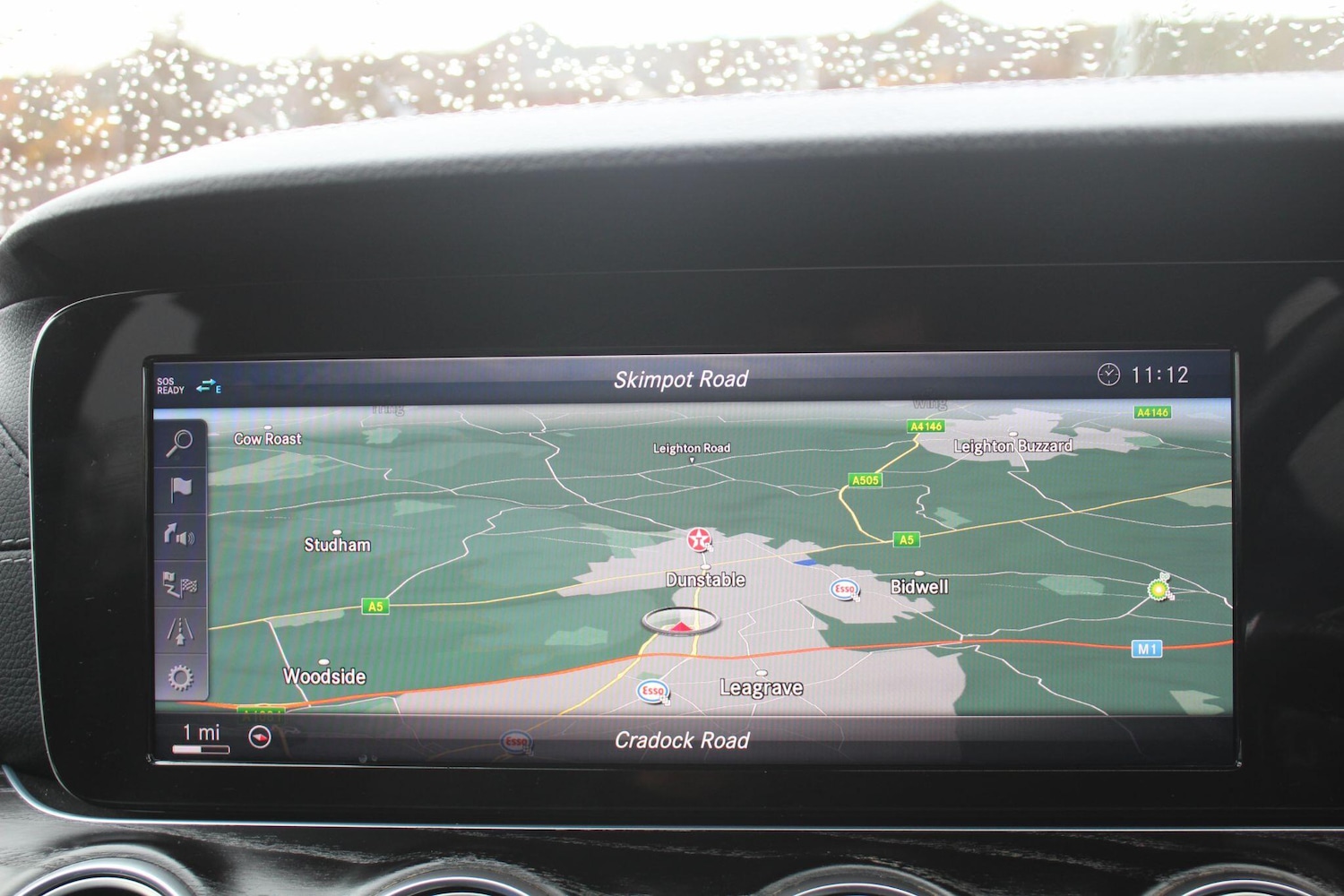 Used Mercedes-Benz E Class 2018 for sale - 76992683: Photo 21