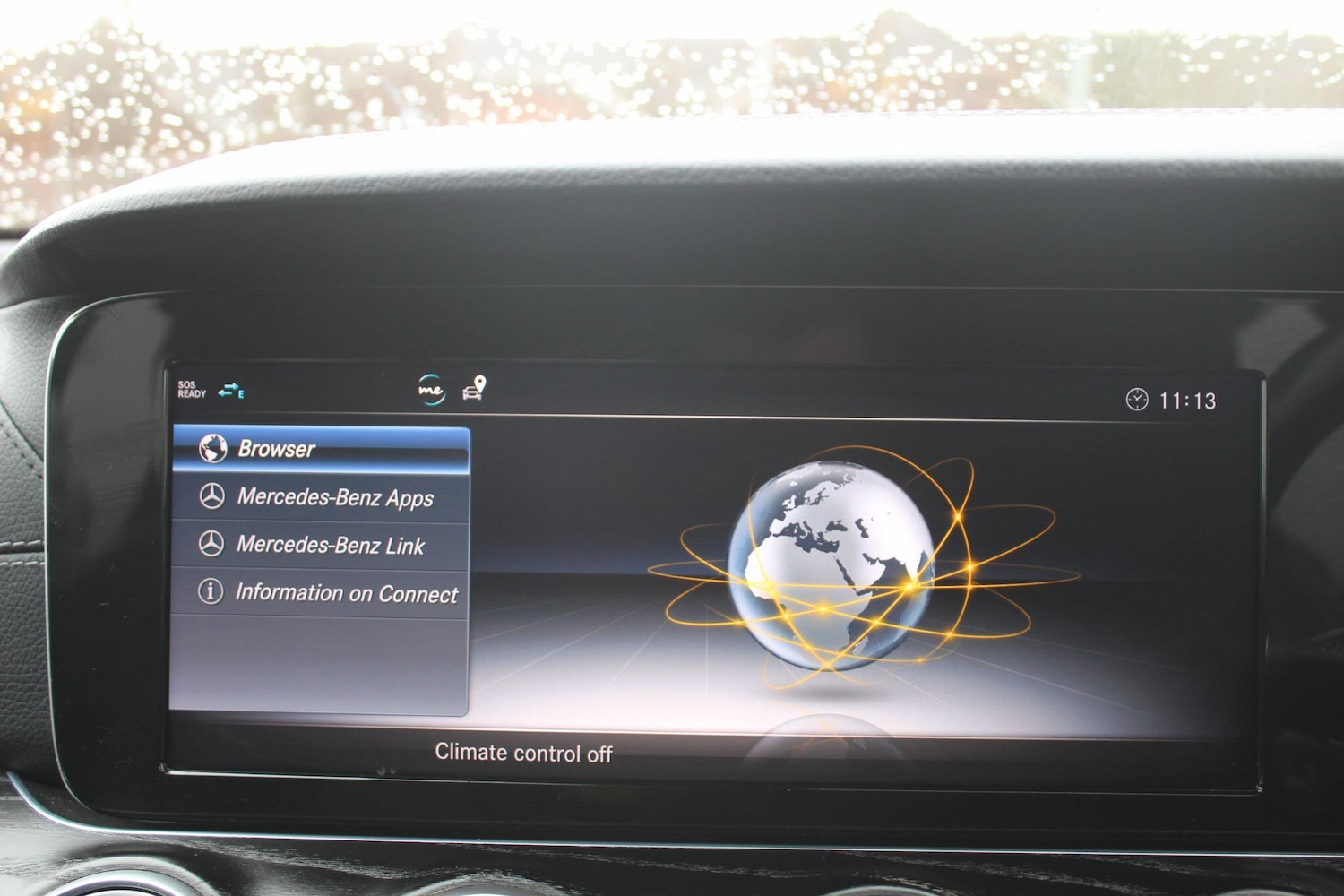 Used Mercedes-Benz E Class 2018 for sale - 76992683: Photo 22