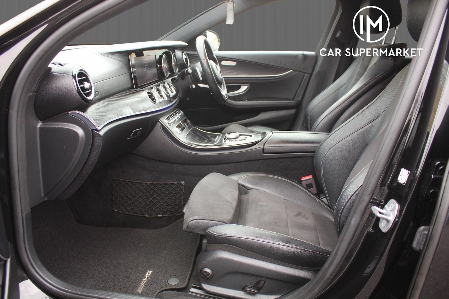 Used Mercedes-Benz E Class 2018 for sale - 76992683: Photo 25