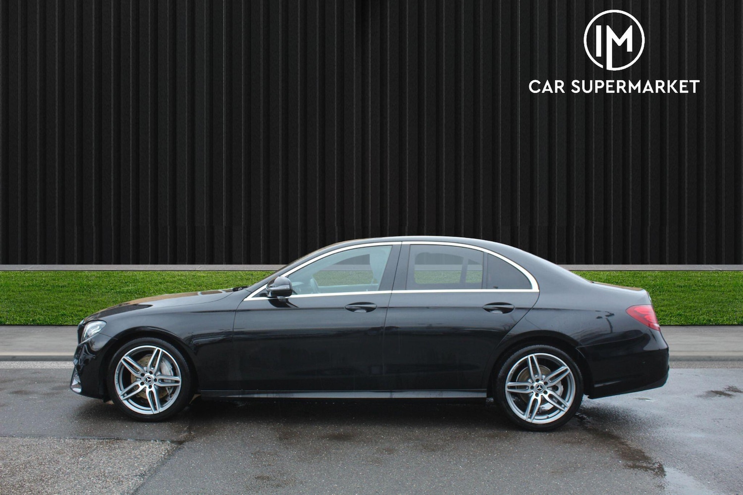 Used Mercedes-Benz E Class 2018 for sale - 76992683: Photo 7