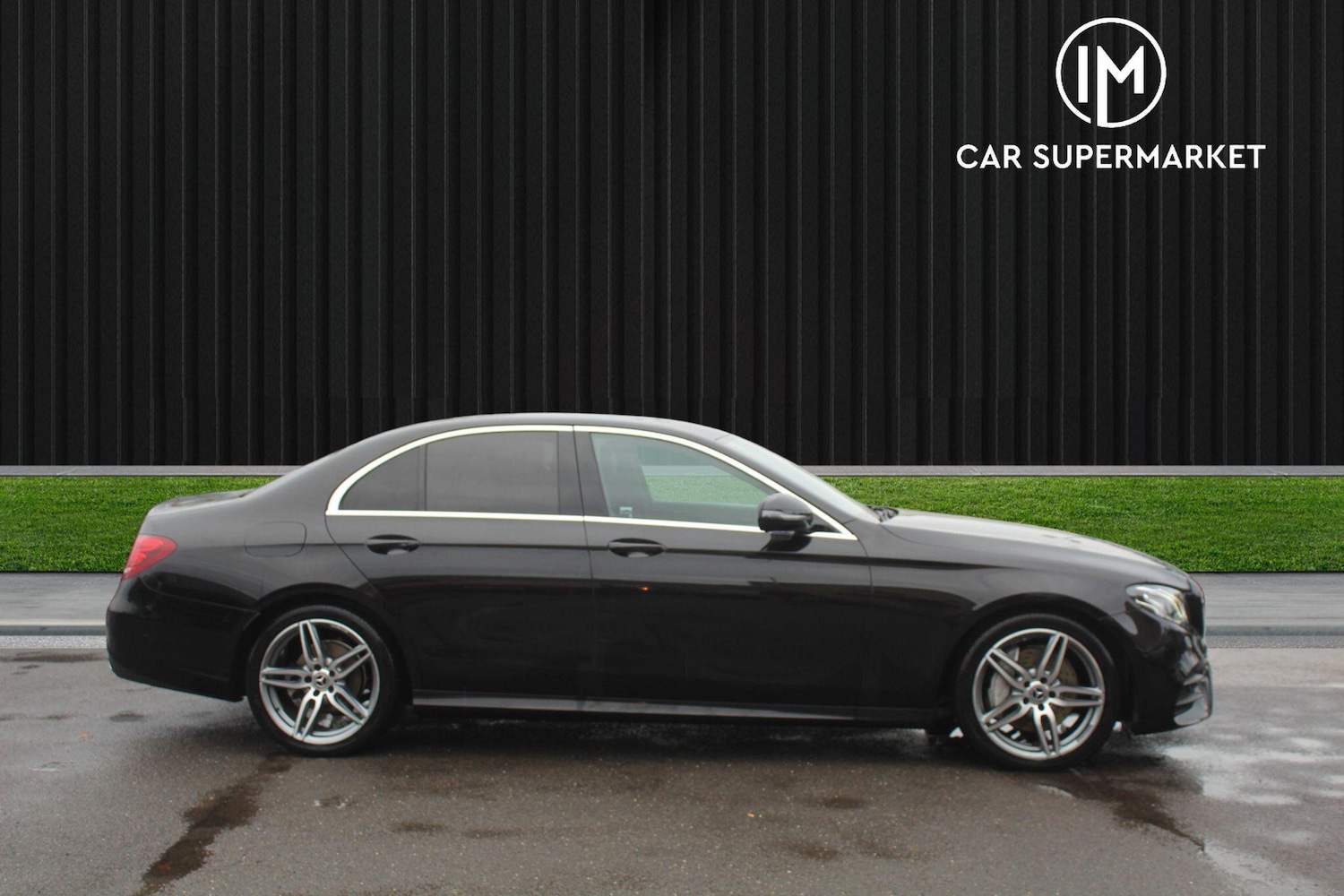 Used Mercedes-Benz E Class 2018 for sale - 76992683: Photo 9