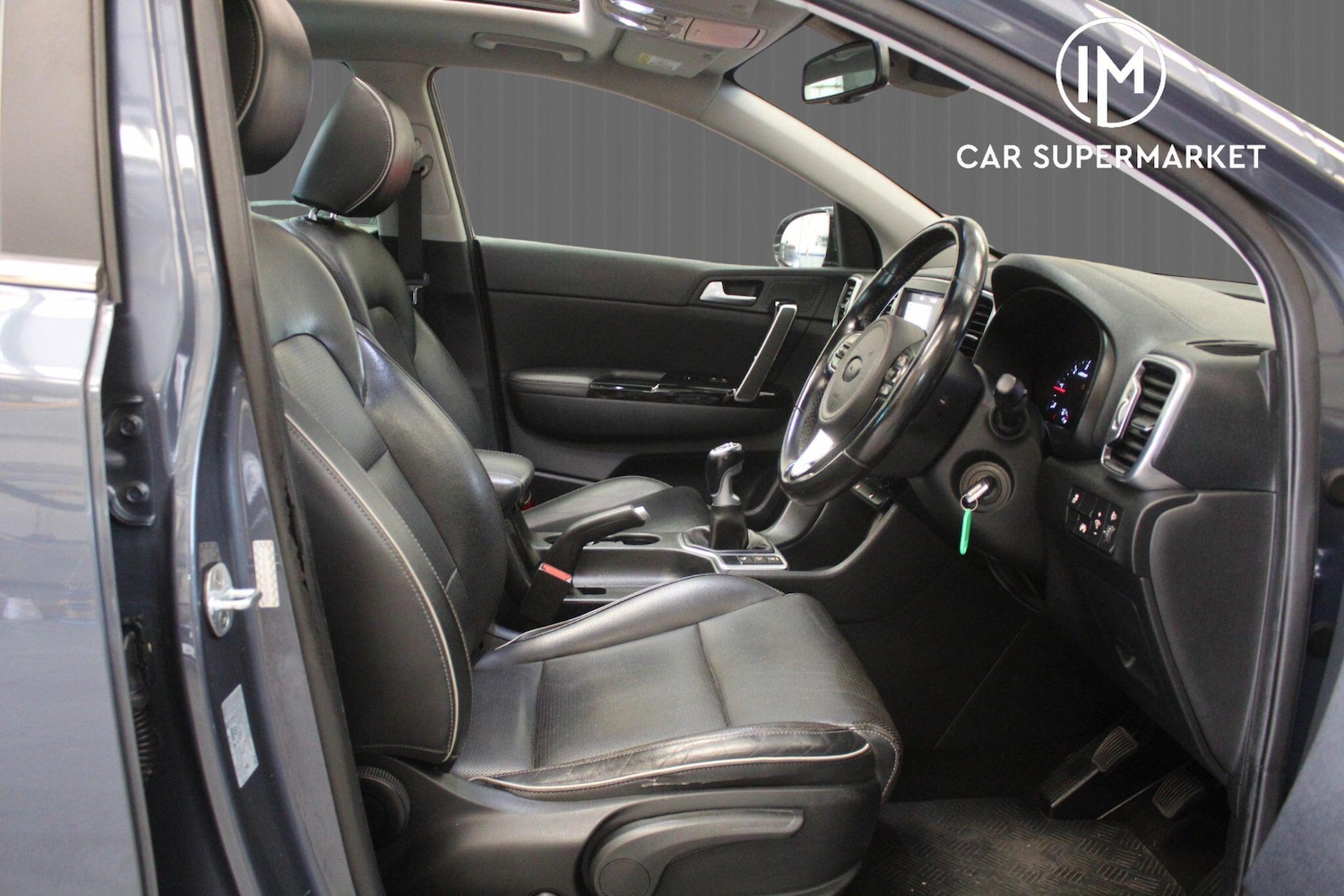 Used Kia Sportage 2017 for sale - 77425059: Photo 10