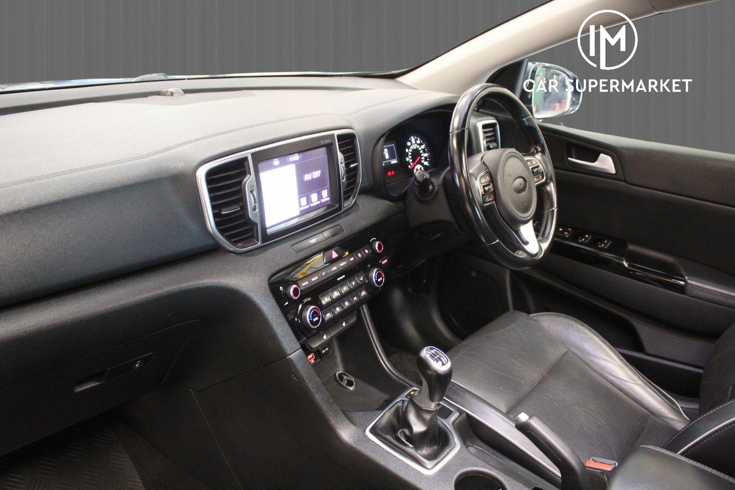 Used Kia Sportage 2017 for sale - 77425059: Photo 17