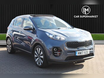 Used Kia Sportage 2017 for sale - 77425059: Photo