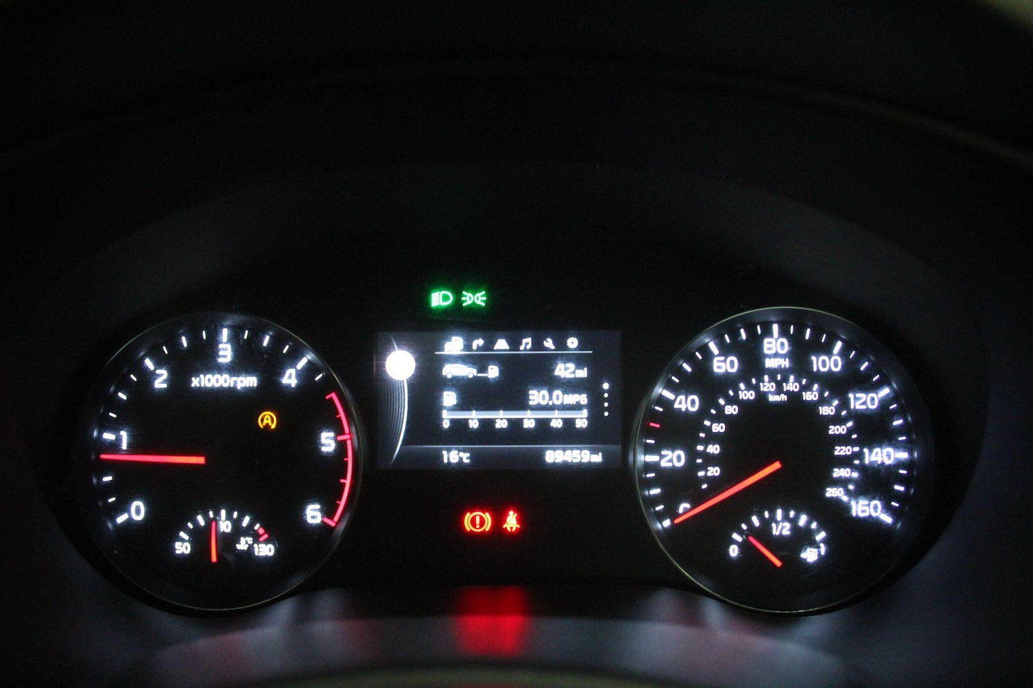 Used Kia Sportage 2017 for sale - 77425059: Photo 20