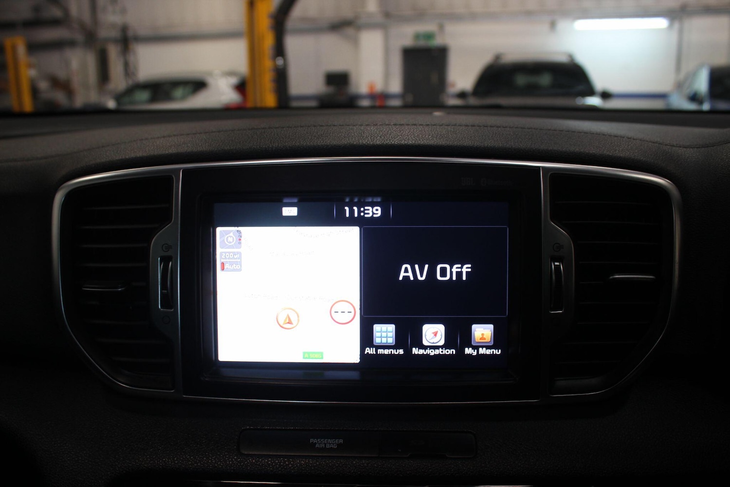 Used Kia Sportage 2017 for sale - 77425059: Photo 21