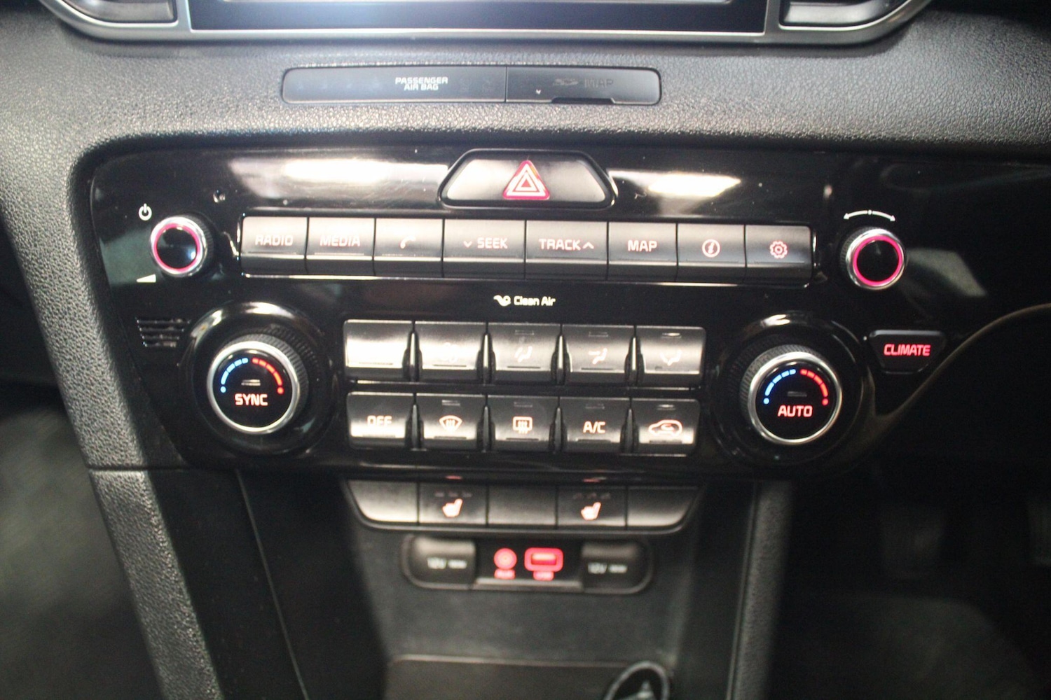 Used Kia Sportage 2017 for sale - 77425059: Photo 22