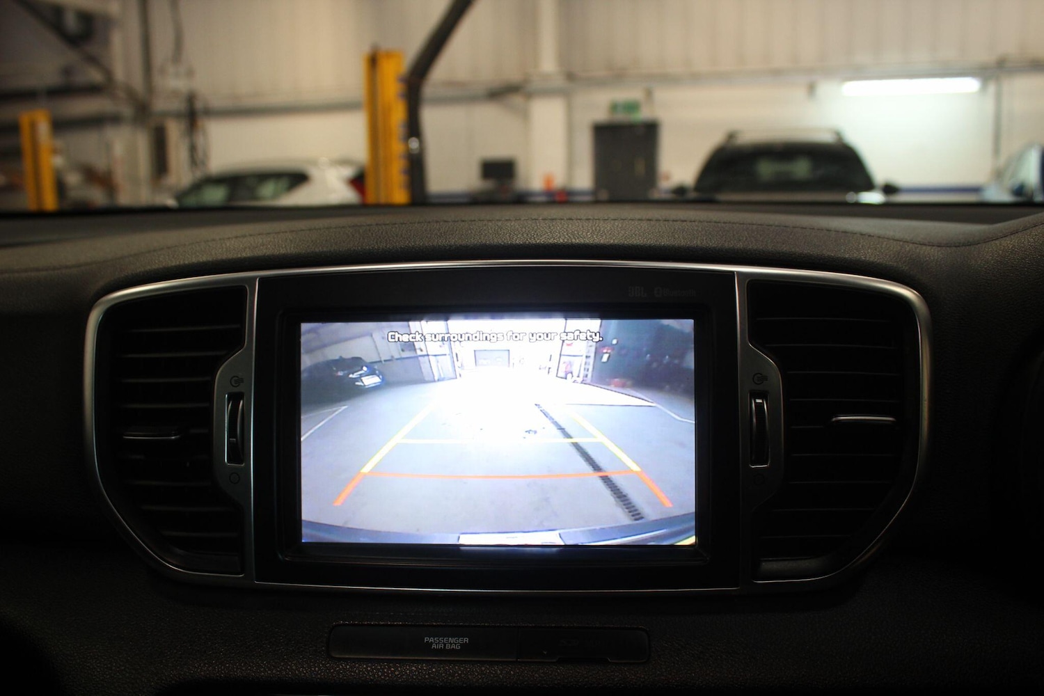 Used Kia Sportage 2017 for sale - 77425059: Photo 25