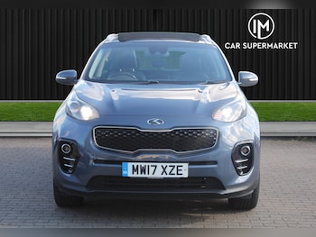 Used Kia Sportage 2017 for sale - 77425059: Photo