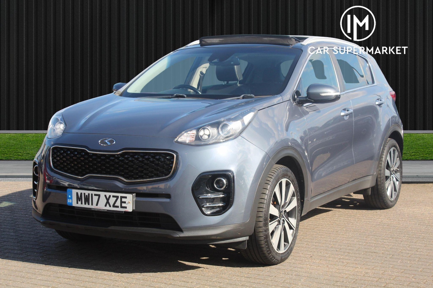 Used Kia Sportage 2017 for sale - 77425059: Photo 3