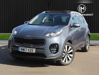Used Kia Sportage 2017 for sale - 77425059: Photo