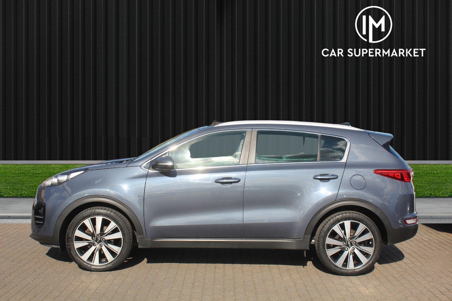 Used Kia Sportage 2017 for sale - 77425059: Photo 5