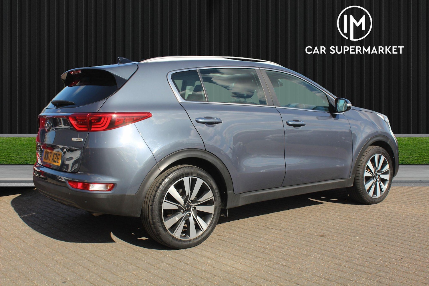 Used Kia Sportage 2017 for sale - 77425059: Photo 7