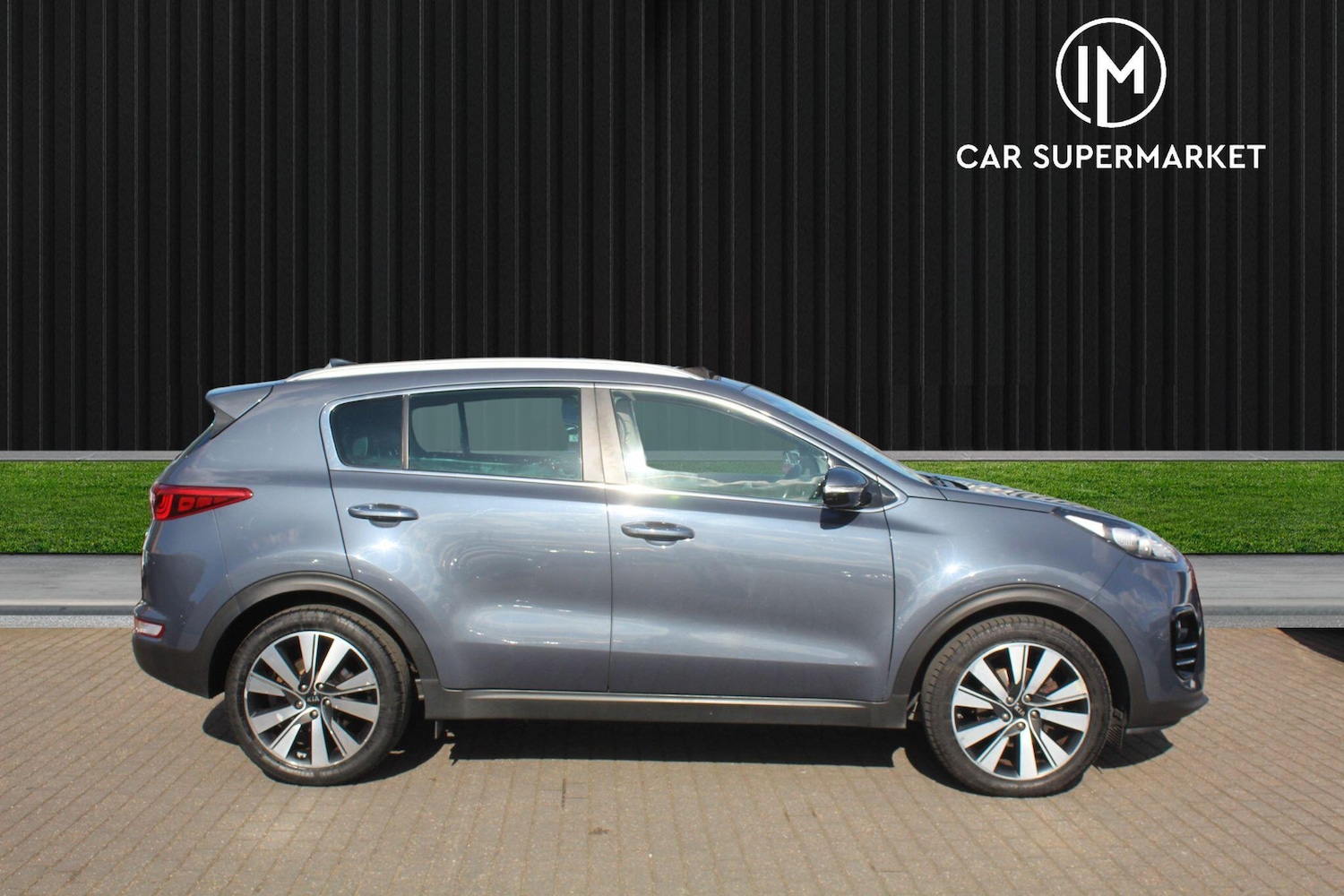 Used Kia Sportage 2017 for sale - 77425059: Photo 8