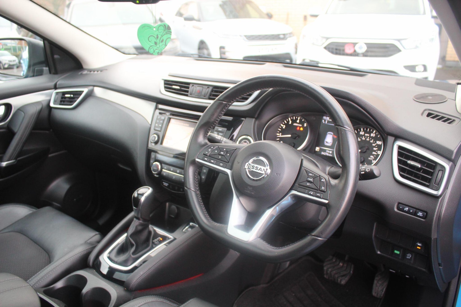 Used Nissan Qashqai for sale - 77238217: Photo 27