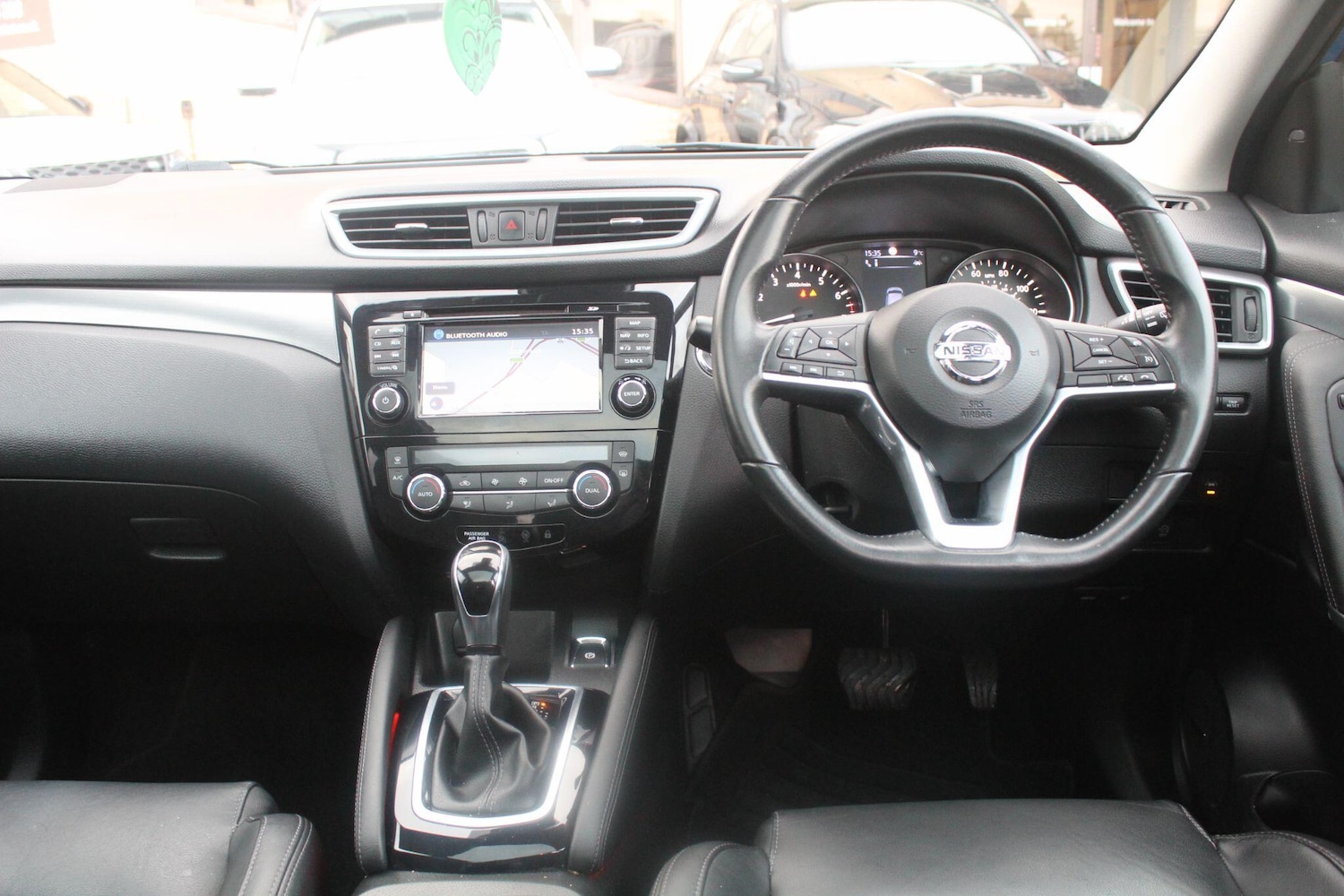 Used Nissan Qashqai for sale - 77238217: Photo 29
