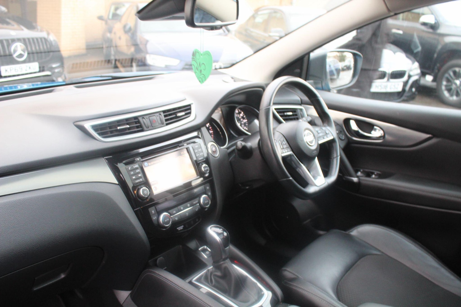 Used Nissan Qashqai for sale - 77238217: Photo 30