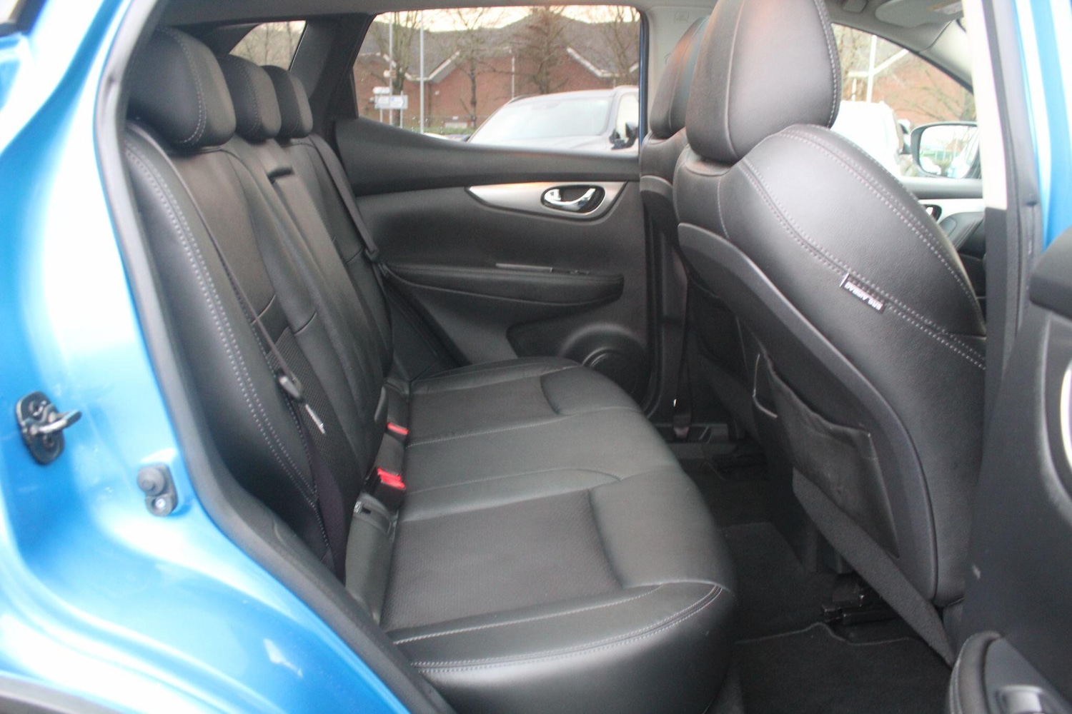 Used Nissan Qashqai for sale - 77238217: Photo 31