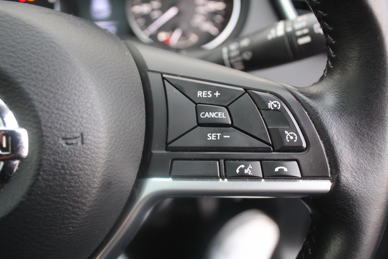 Used Nissan Qashqai for sale - 77238217: Photo 36