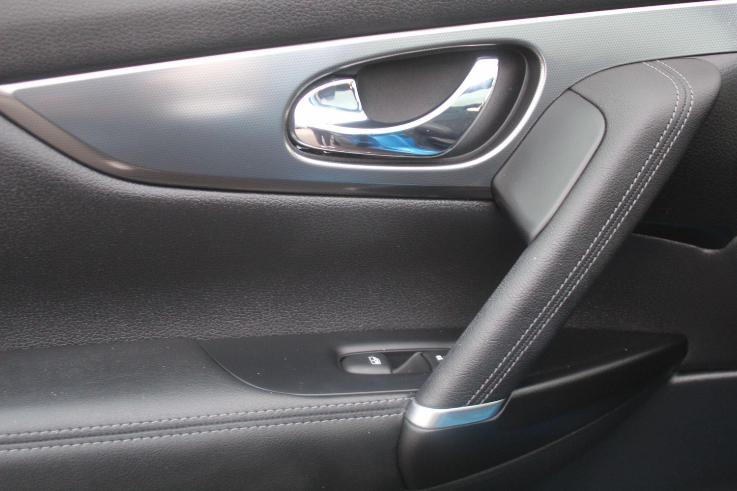 Used Nissan Qashqai for sale - 77238217: Photo 39