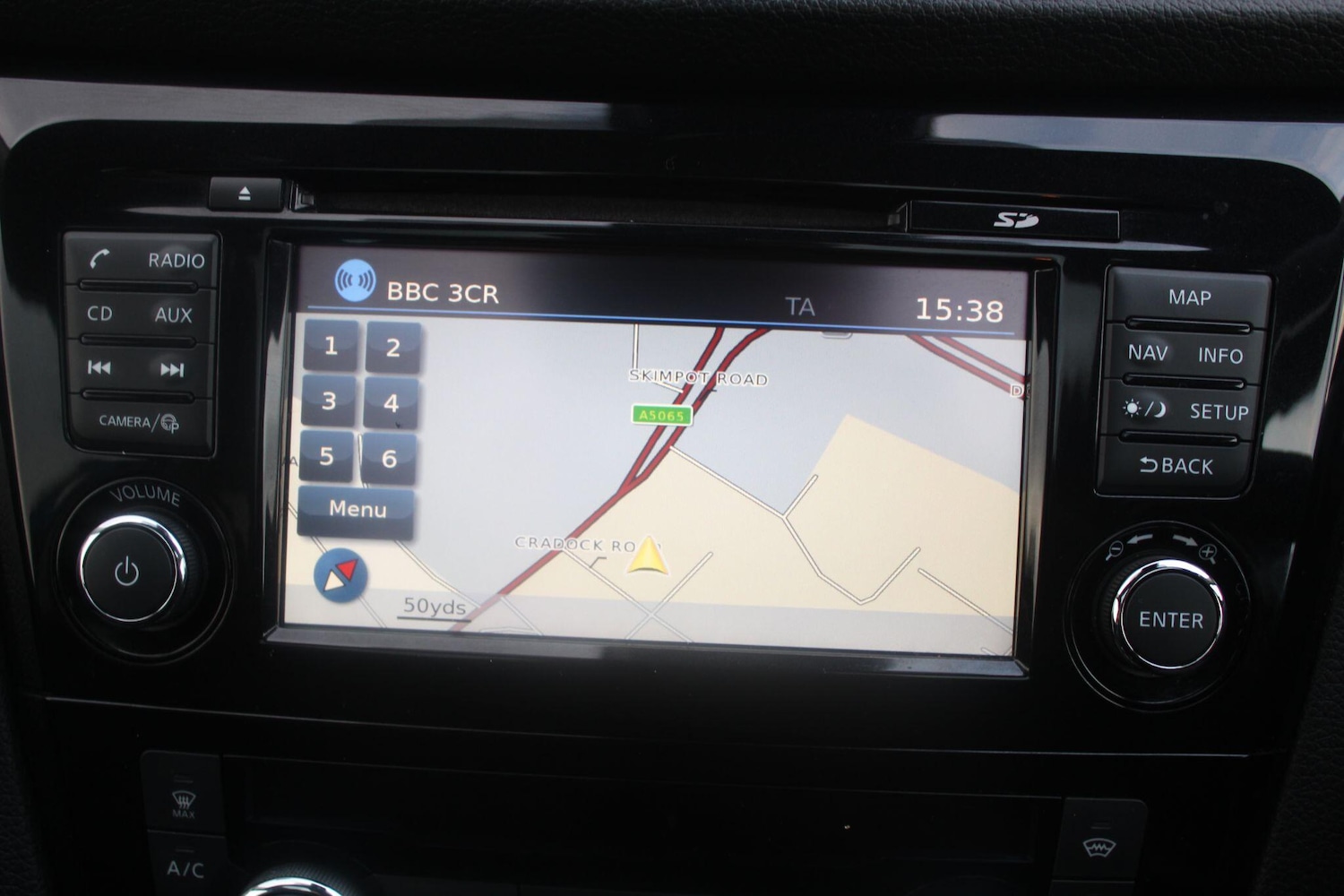 Used Nissan Qashqai for sale - 77238217: Photo 40