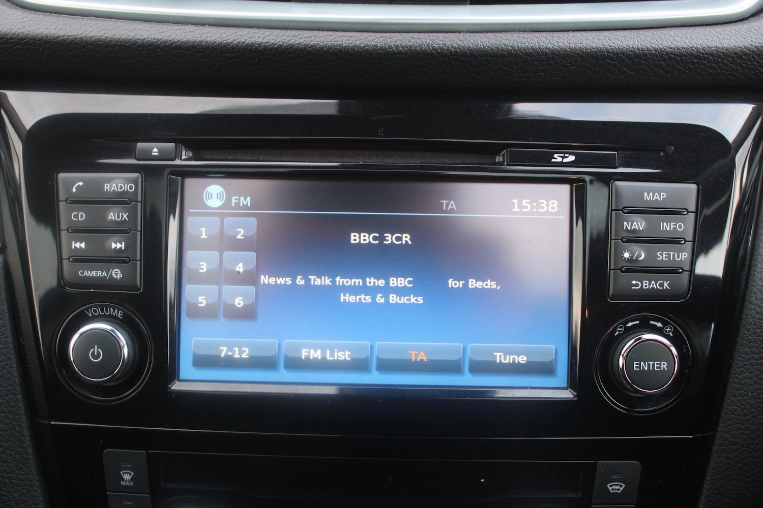 Used Nissan Qashqai for sale - 77238217: Photo 41