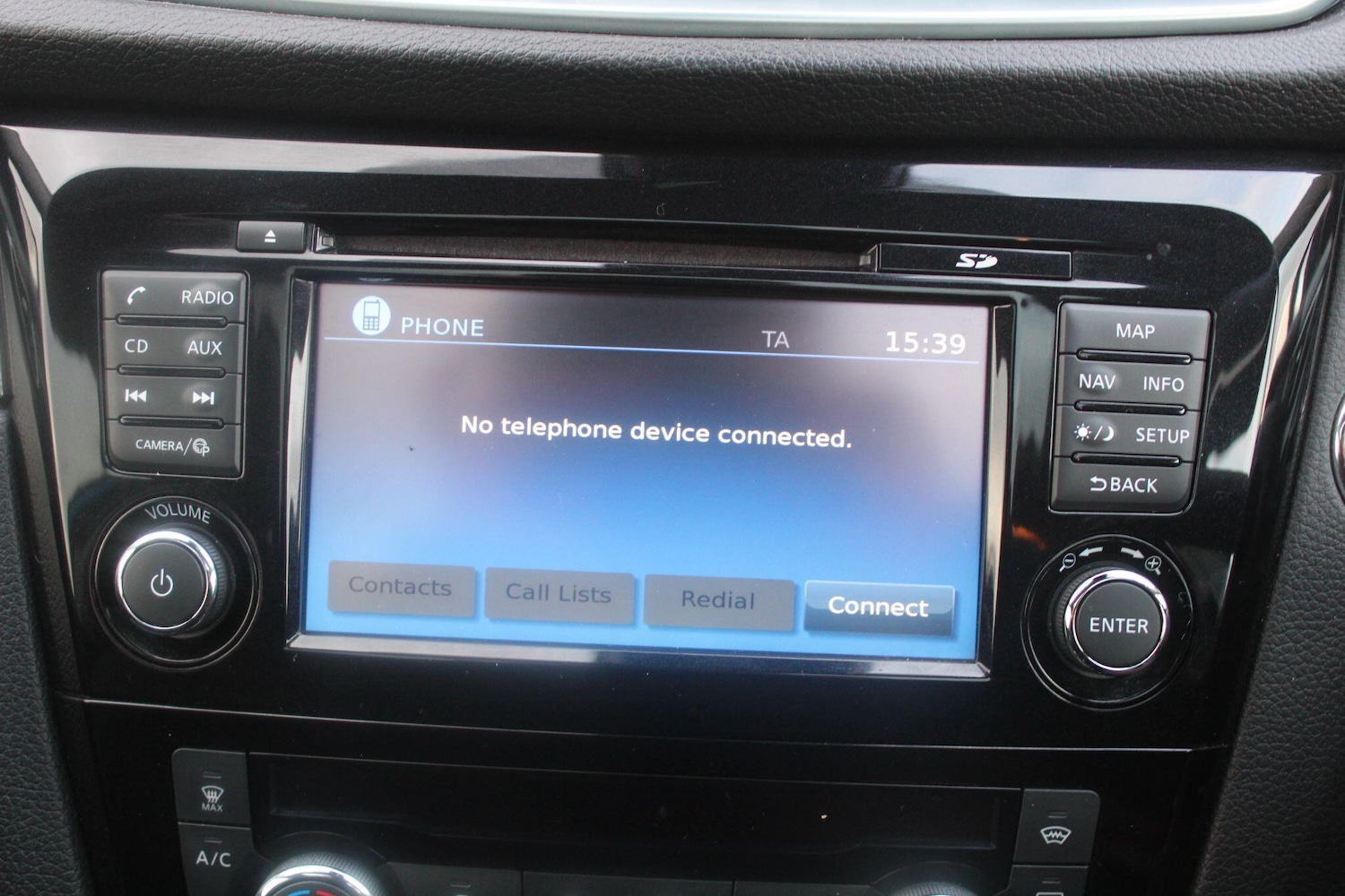 Used Nissan Qashqai for sale - 77238217: Photo 42