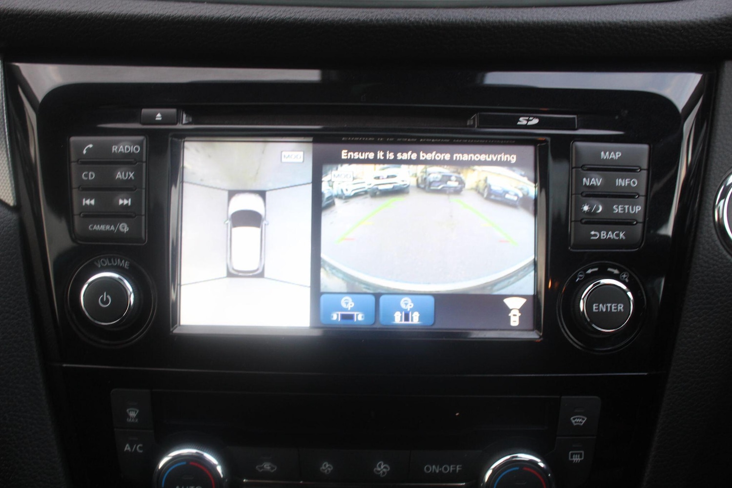 Used Nissan Qashqai for sale - 77238217: Photo 43