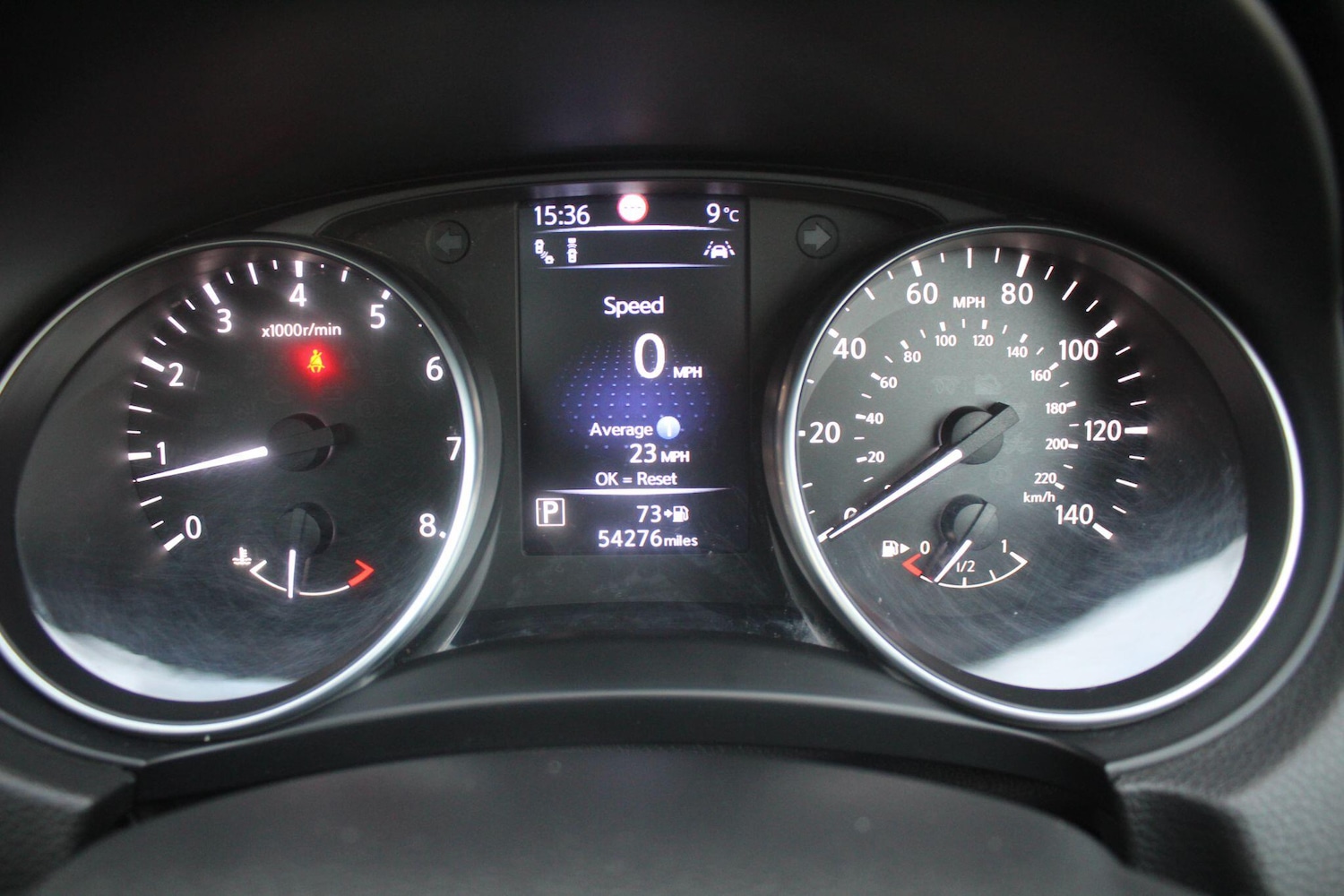 Used Nissan Qashqai for sale - 77238217: Photo 44