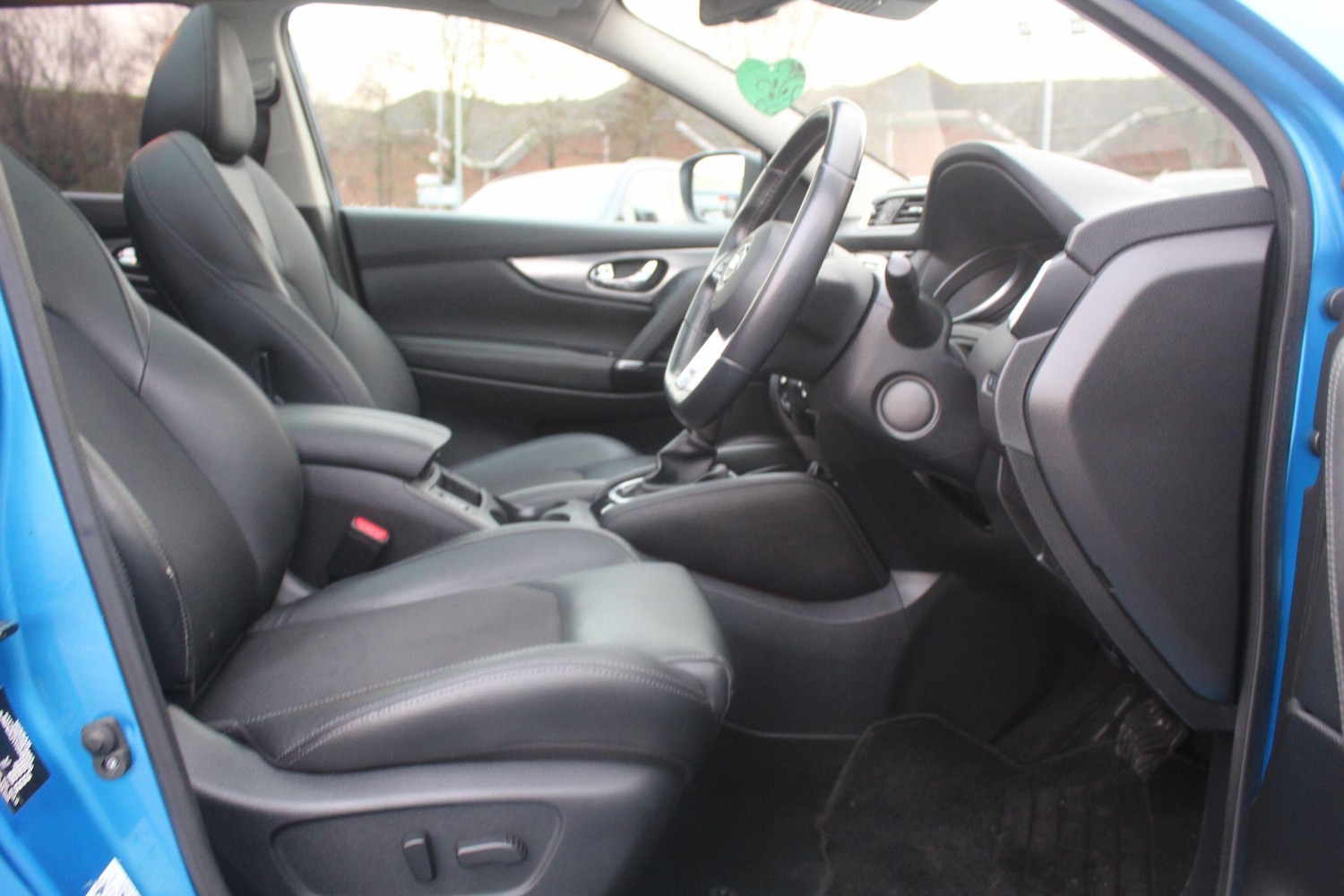 Used Nissan Qashqai for sale - 77238217: Photo 46