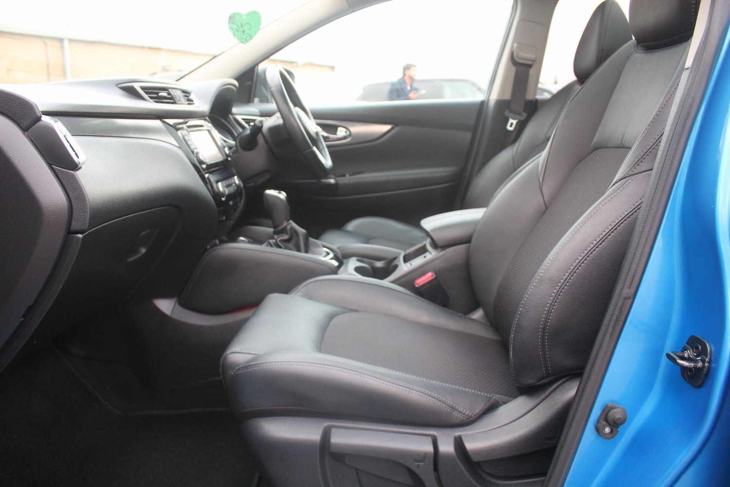 Used Nissan Qashqai for sale - 77238217: Photo 47