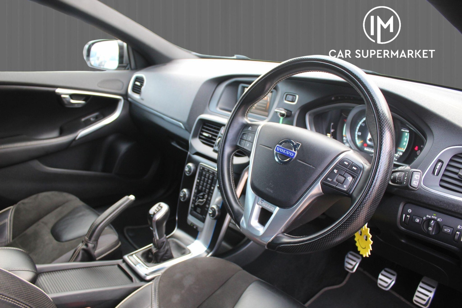 Used Volvo V40 2014 for sale - 76059511: Photo 12