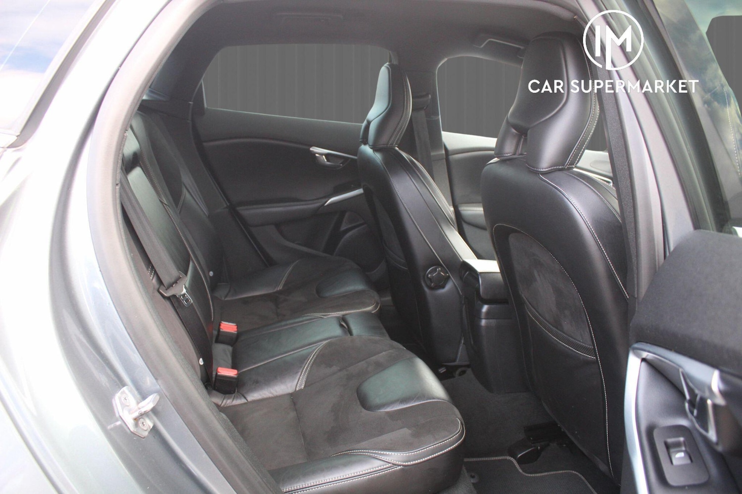 Used Volvo V40 2014 for sale - 76059511: Photo 14