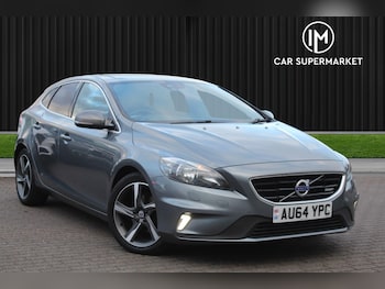 Volvo - V40
