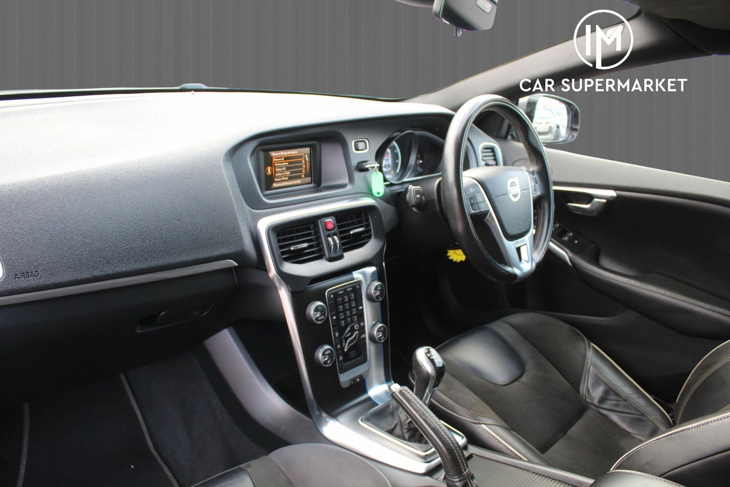 Used Volvo V40 2014 for sale - 76059511: Photo 20