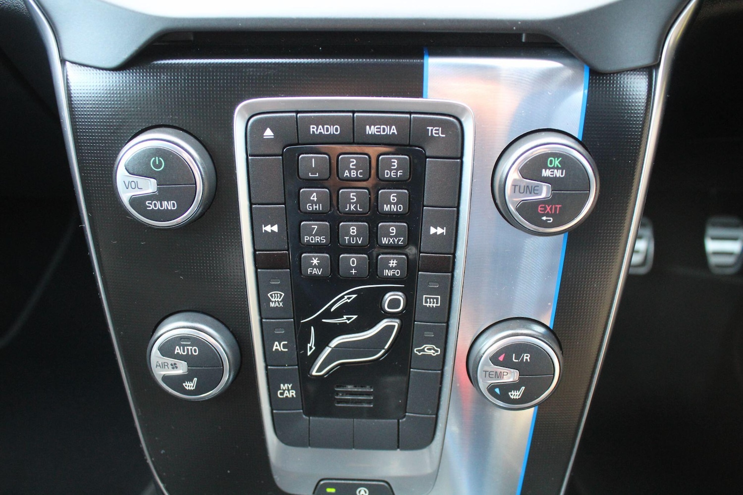 Used Volvo V40 2014 for sale - 76059511: Photo 25