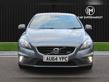 Used Volvo V40 2014 for sale - 76059511: Photo 2