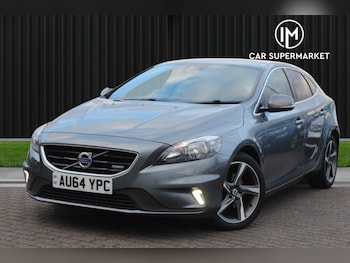 Used Volvo V40 2014 for sale - 76059511: Photo 3
