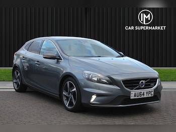 Used Volvo V40 2014 for sale - 76059511: Photo 4