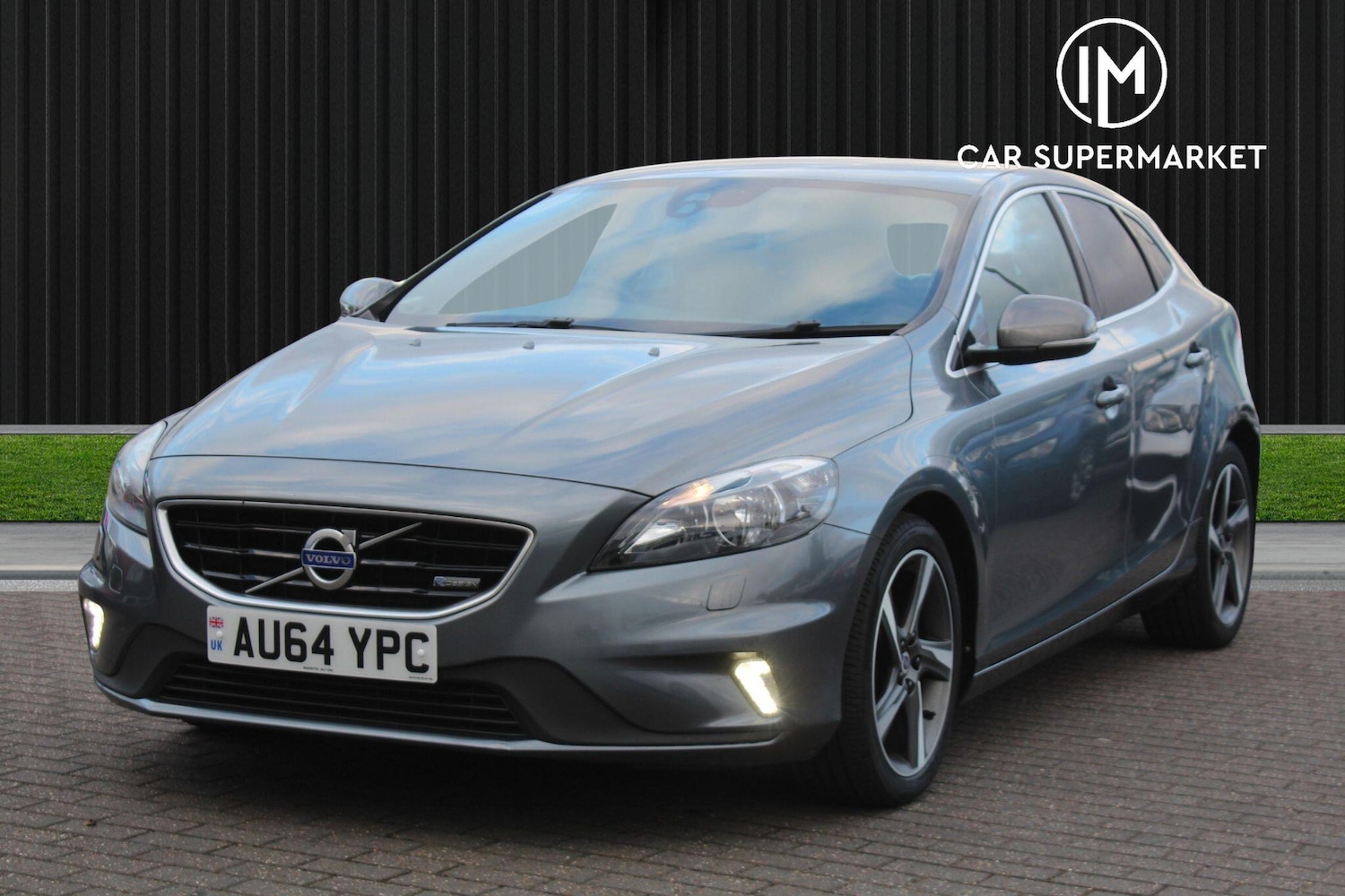 Used Volvo V40 2014 for sale - 76059511: Photo 5