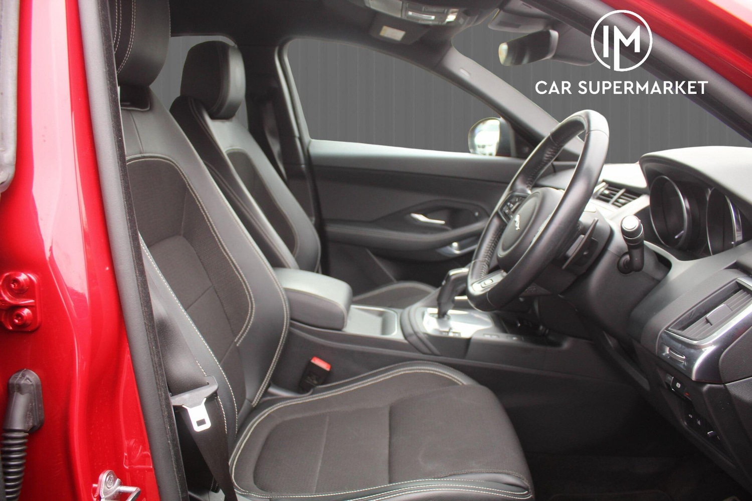 Used Jaguar E-Pace 2018 for sale - 76995366: Photo 11