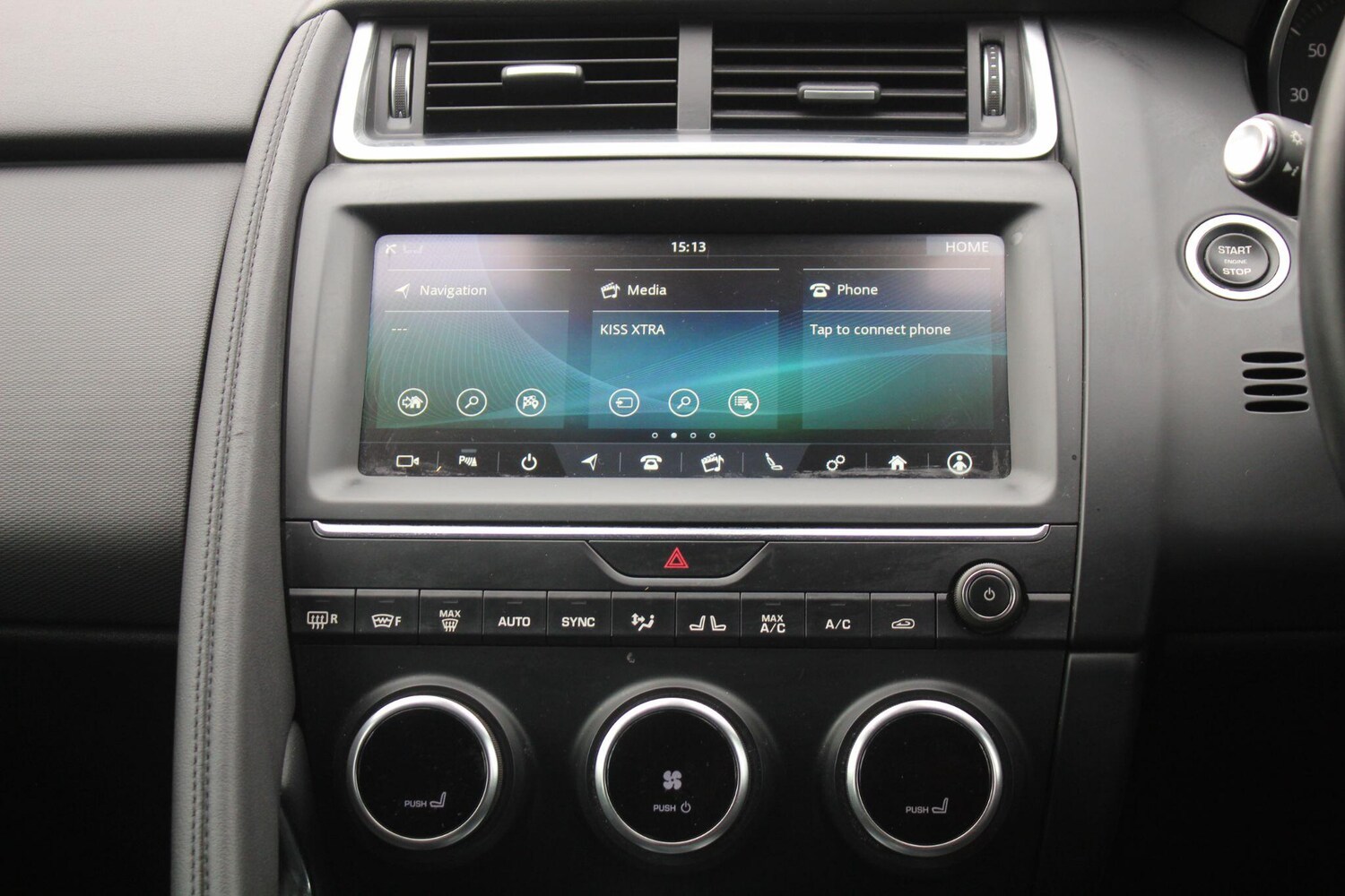 Used Jaguar E-Pace 2018 for sale - 76995366: Photo 17