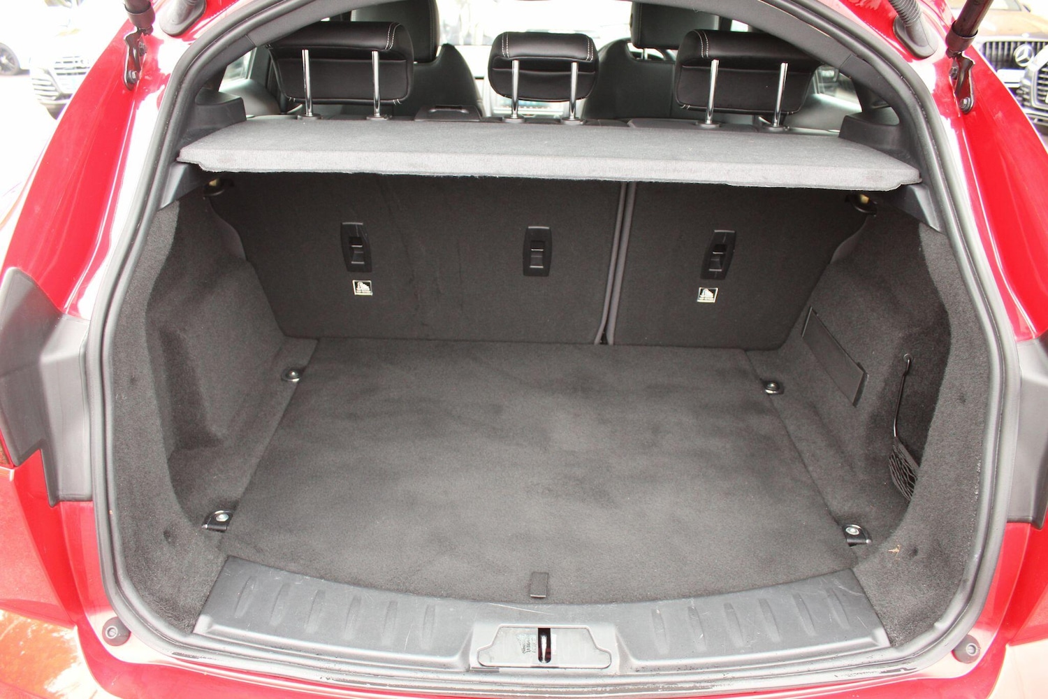 Used Jaguar E-Pace 2018 for sale - 76995366: Photo 18