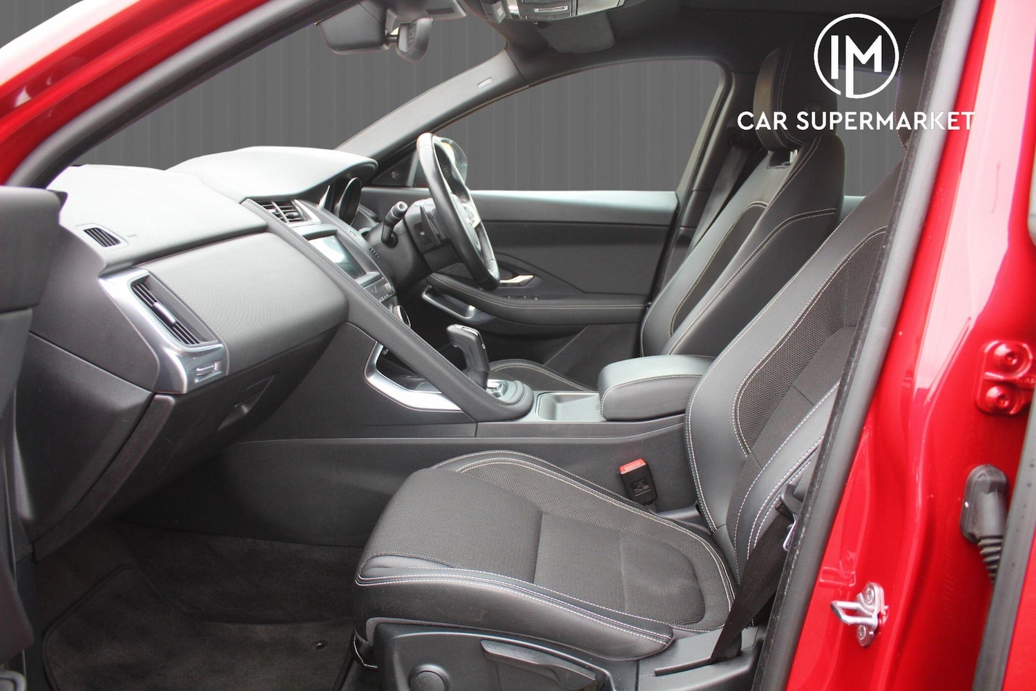 Used Jaguar E-Pace 2018 for sale - 76995366: Photo 22