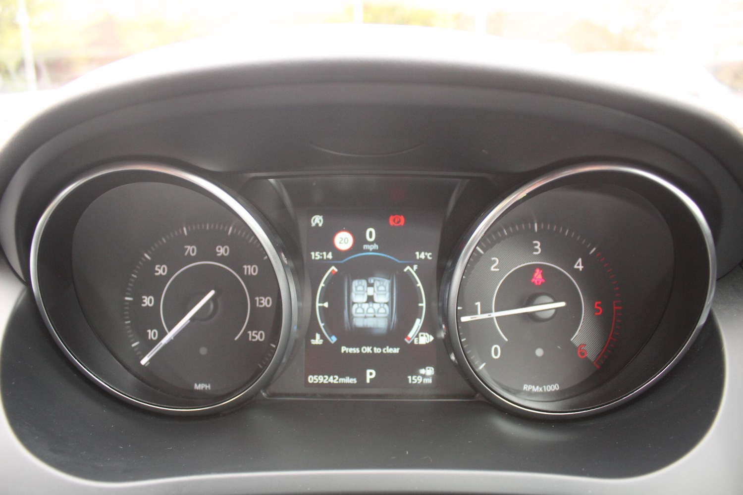 Used Jaguar E-Pace 2018 for sale - 76995366: Photo 26