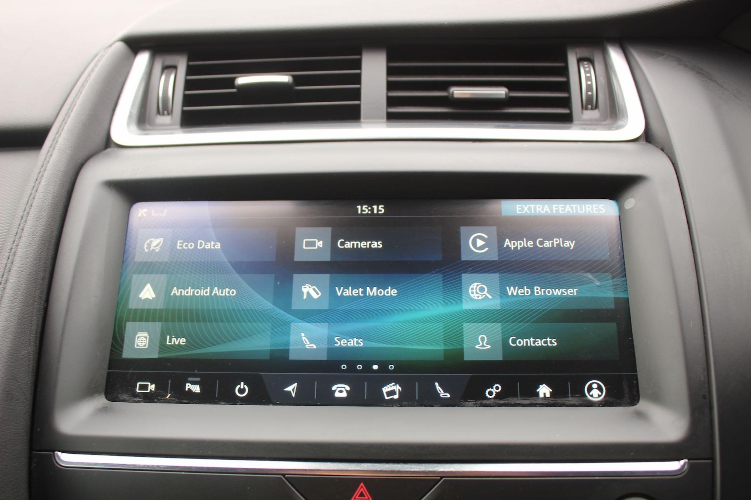 Used Jaguar E-Pace 2018 for sale - 76995366: Photo 27